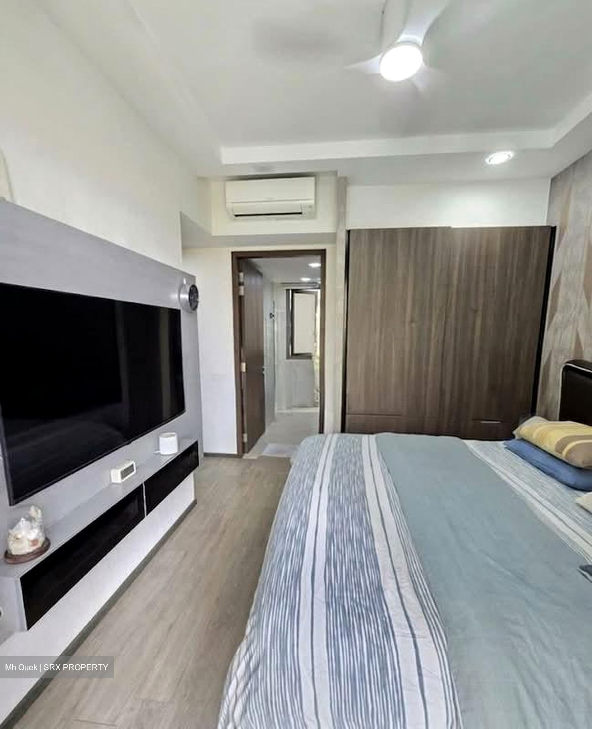 Forest Woods (D19), Condominium #602835931